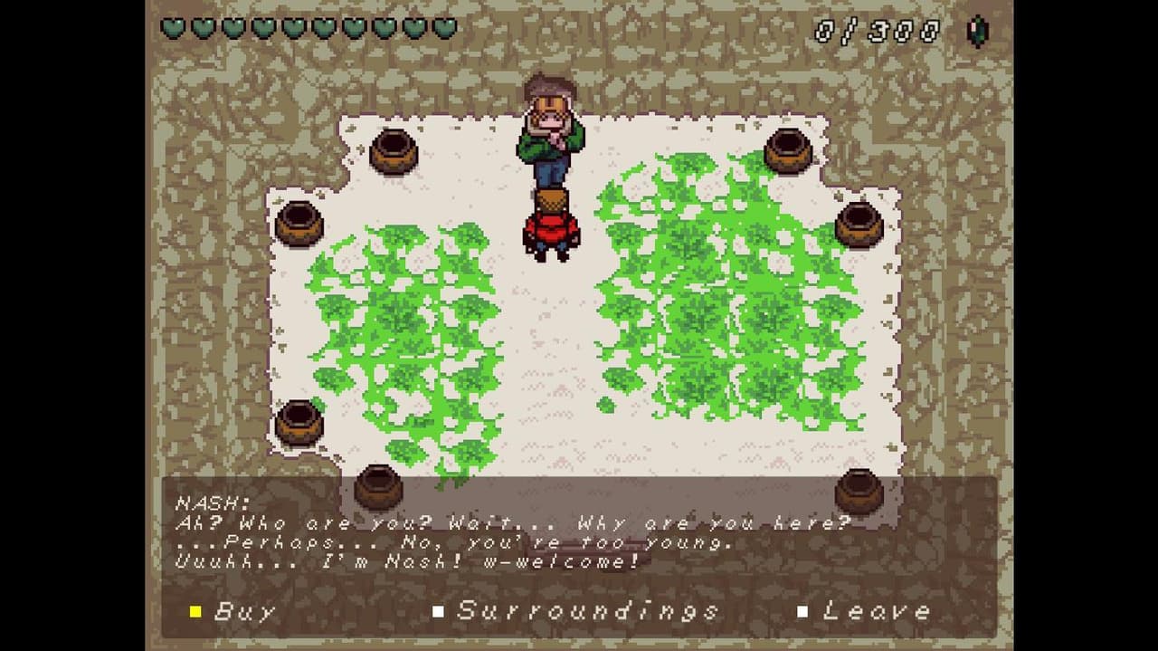 Jeune screenshot 3