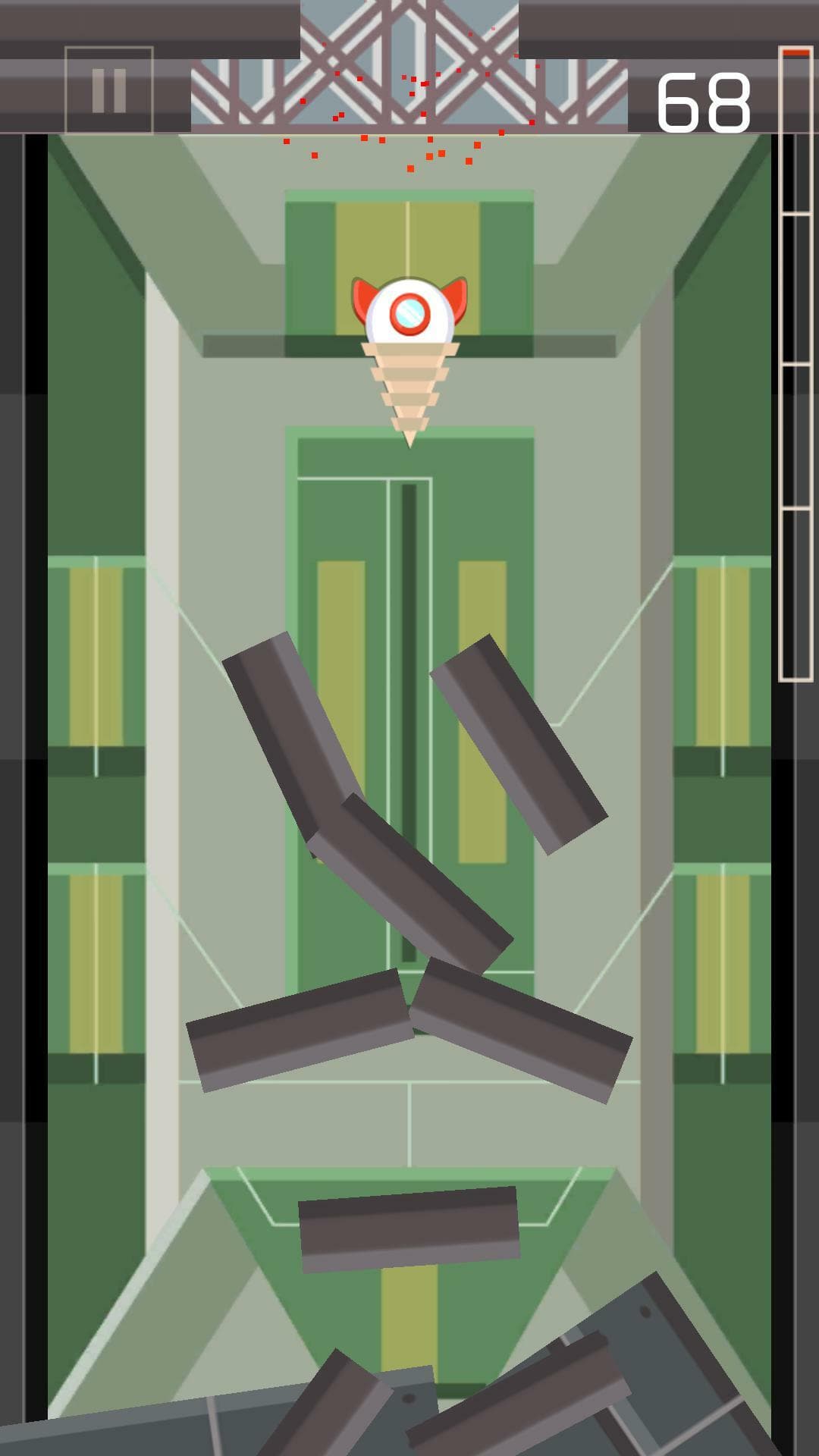 Space Drill screenshot 3