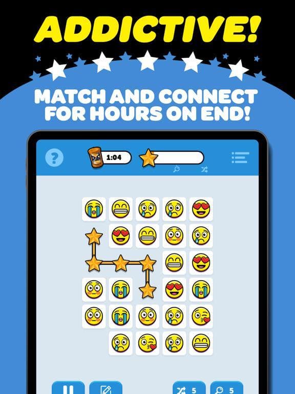 Infinite Connections screenshot 2