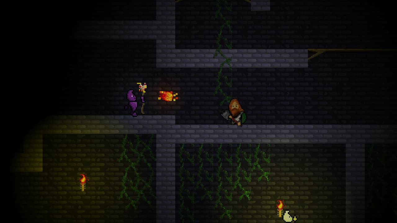 Project-A screenshot 2