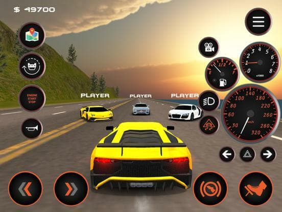 Carshift screenshot 6