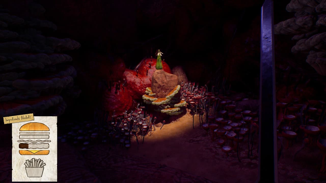 Bloodquest From HELL screenshot 4
