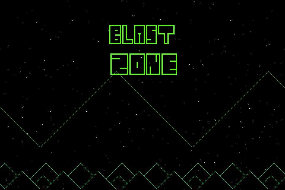 Blast Zone
