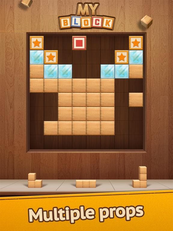 My Block Puzzle screenshot 5