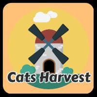 CATS HARVEST