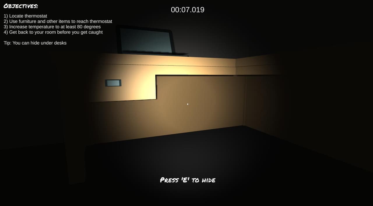 Fahrenheit Frenzy screenshot 6
