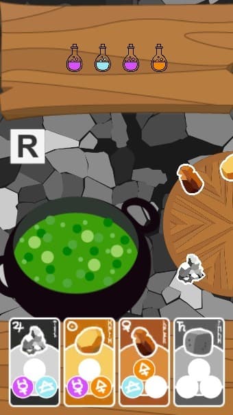 Know Your Potions screenshot 3