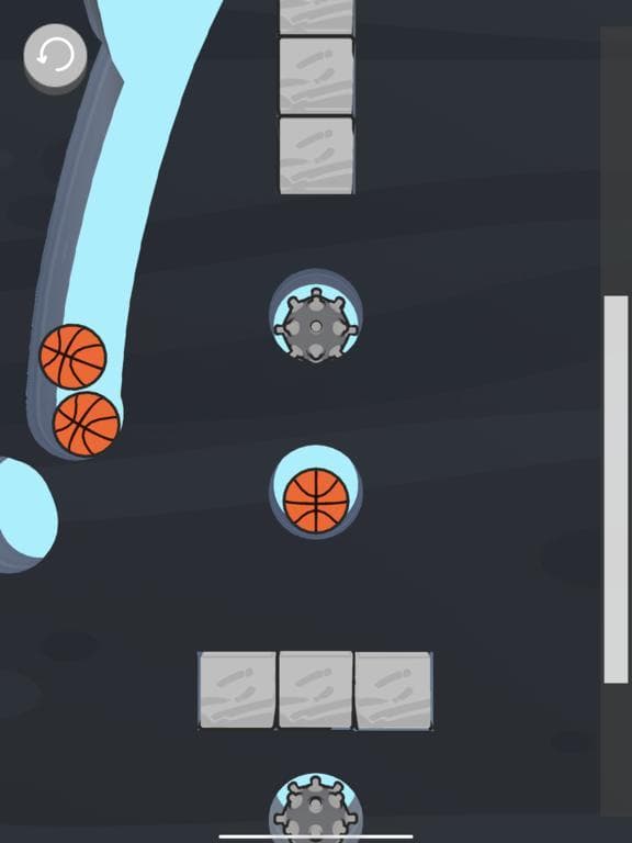 Dunk It. screenshot 4