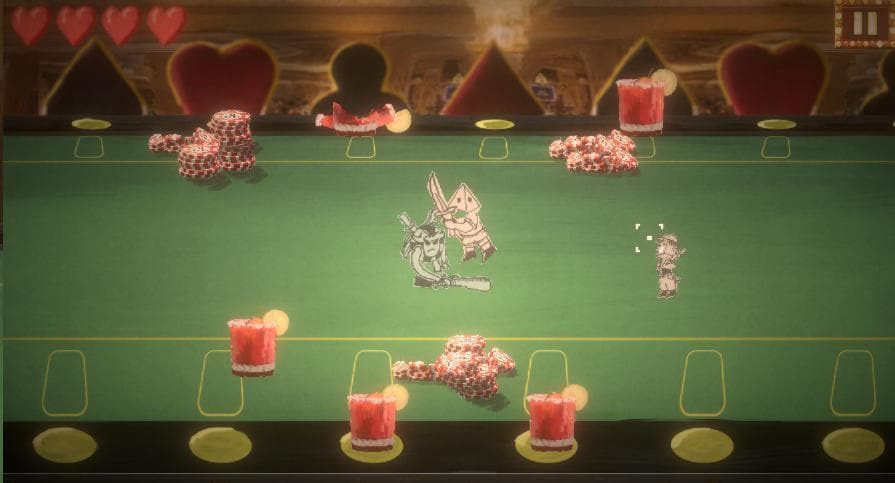 Casino Clash screenshot 2