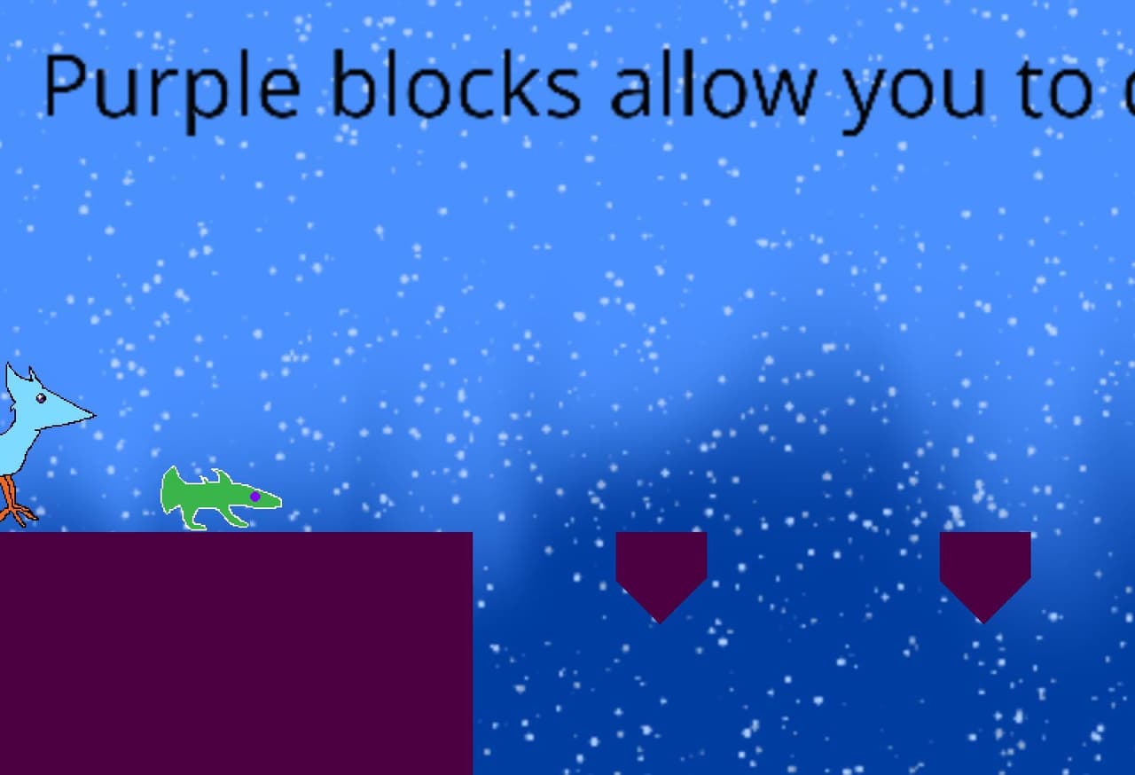 Lucid Dreamer (The_blind_paladin) screenshot 3