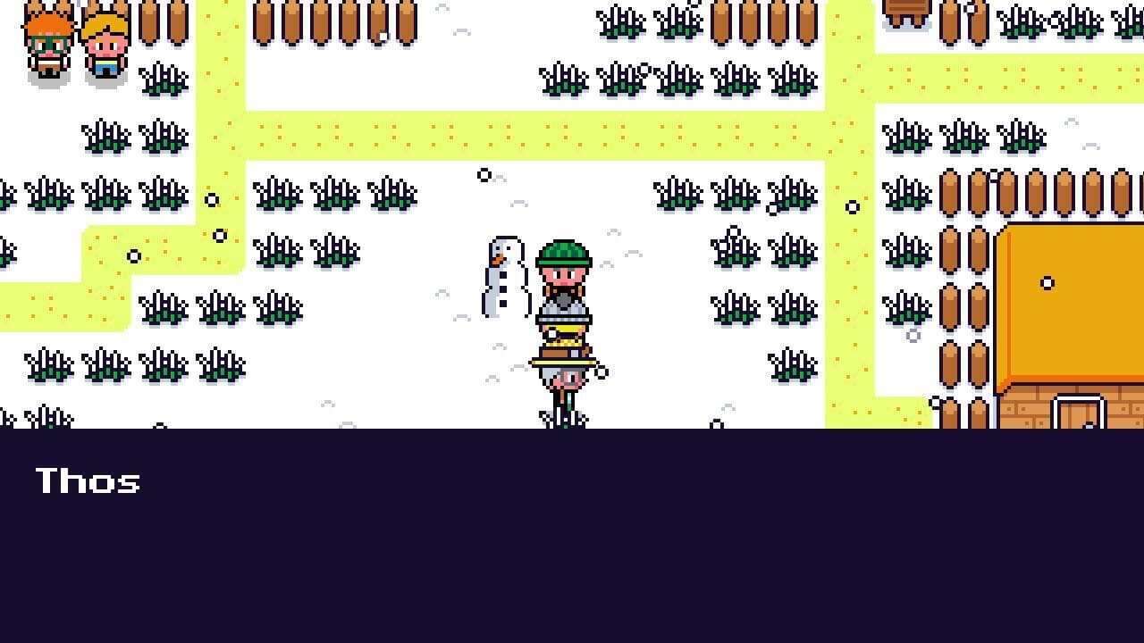 Pizzamon screenshot 3
