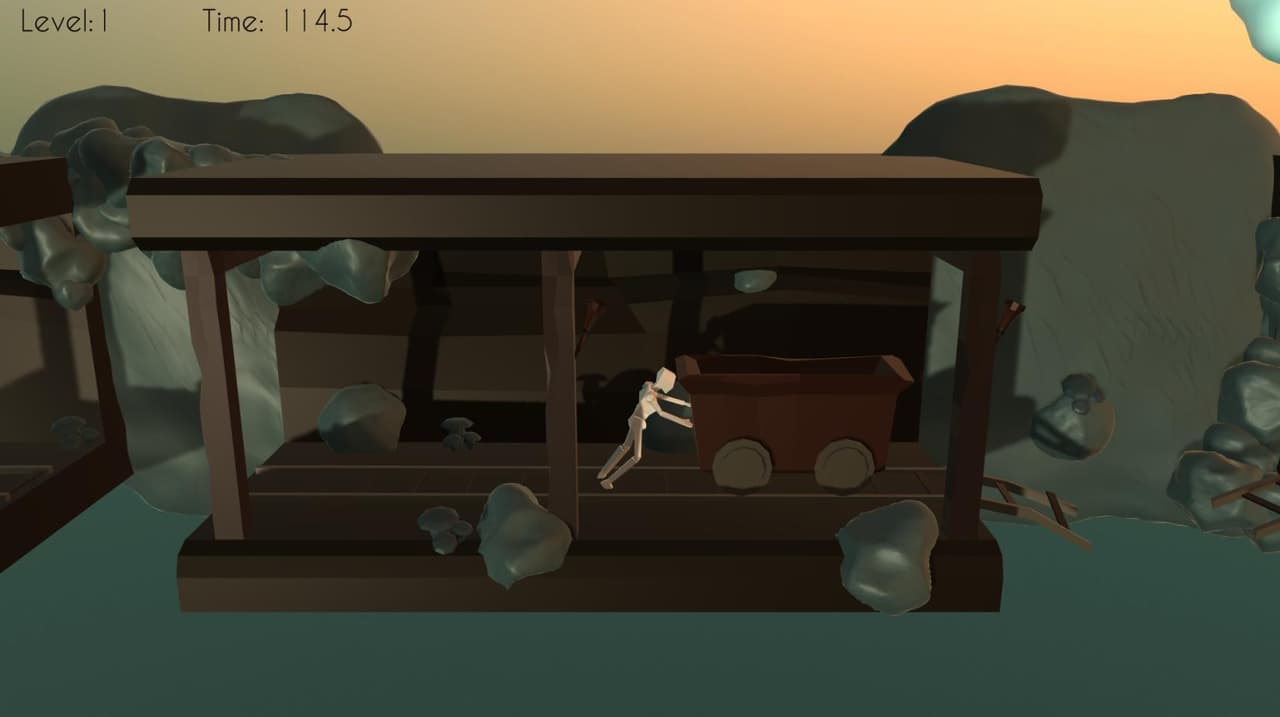 Skyfall (itch) (Memoria Studio)