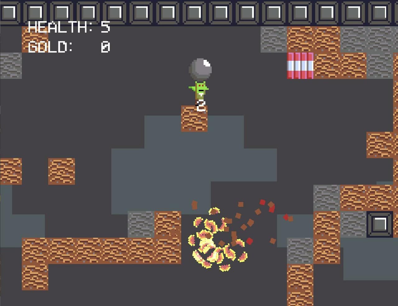 GOBLIN RAID (Jingle Games)