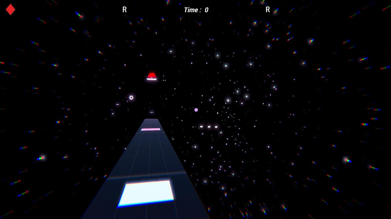 rubythie screenshot 2