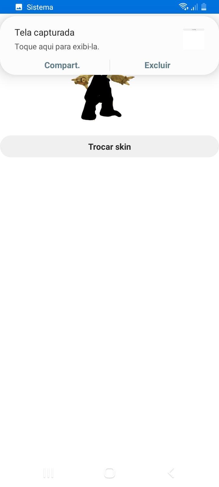 Sid skins screenshot 3