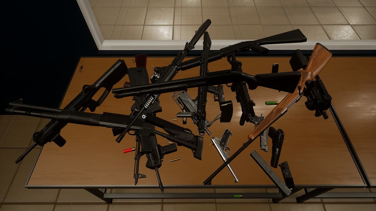 Locked & Loaded screenshot 4
