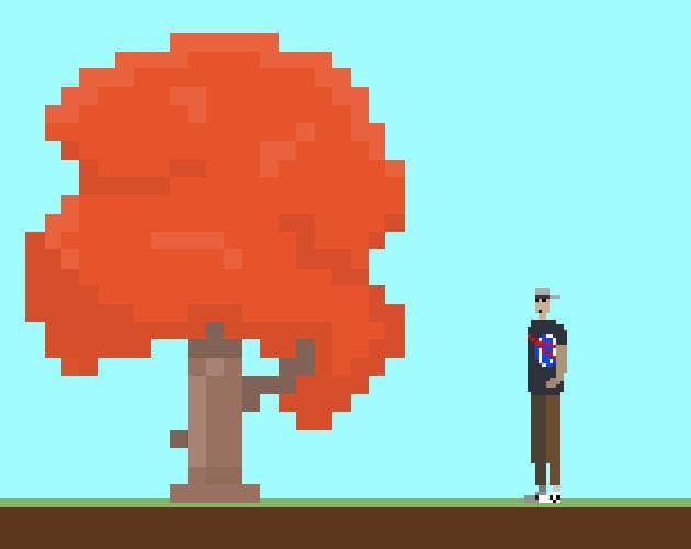 Tree Team