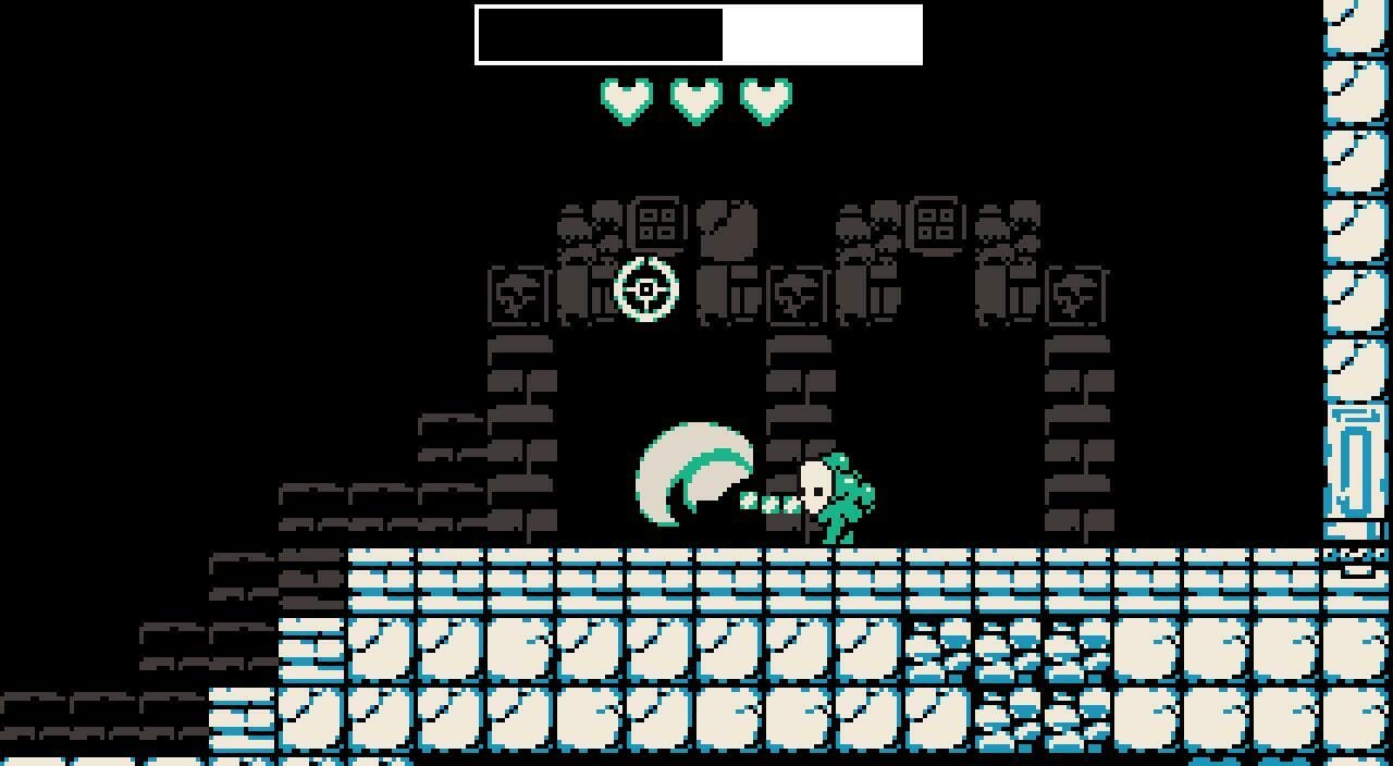 Ouroboros (itch) (squpnat, Cake~, Landy) screenshot 3