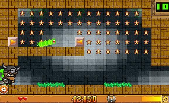 Erik the Greedy screenshot 3