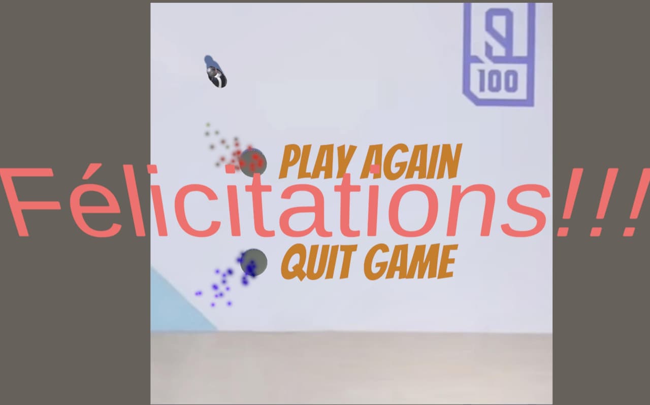 iKun AI Chasing Game