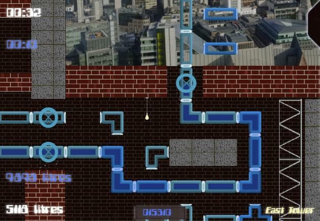 Pipe Run! screenshot 5