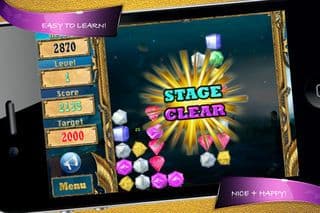 Ultimate Gem screenshot 3
