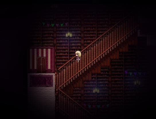 Arias Story screenshot 3