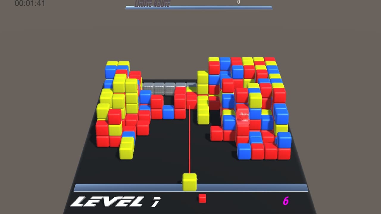 Kubble screenshot 3