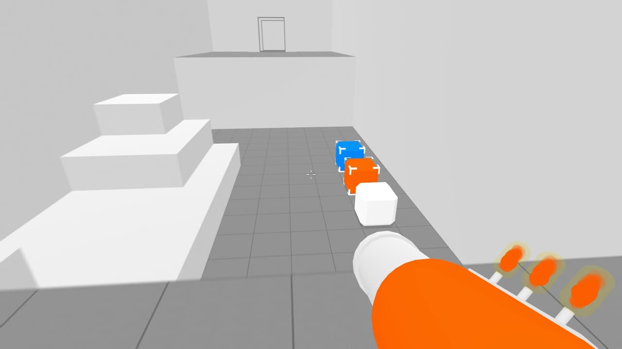 Paradox Wrench screenshot 6
