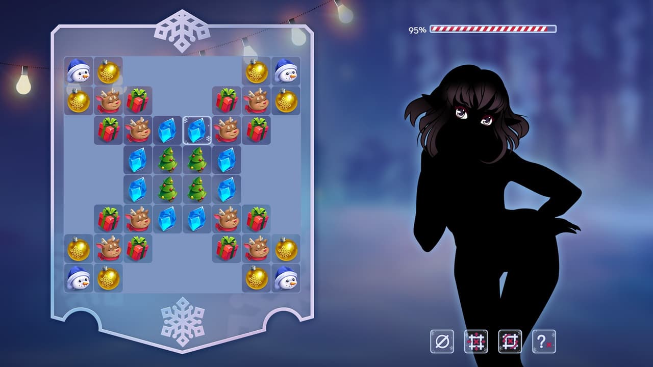 Keyhole Spy: Frozen Hotties screenshot 5