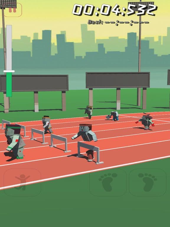 Zombie Games: Arena screenshot 4