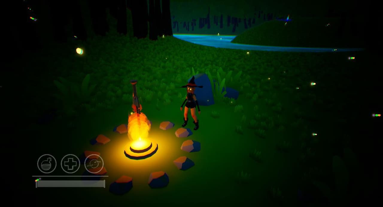 Crusaders (pablosan995) screenshot 6