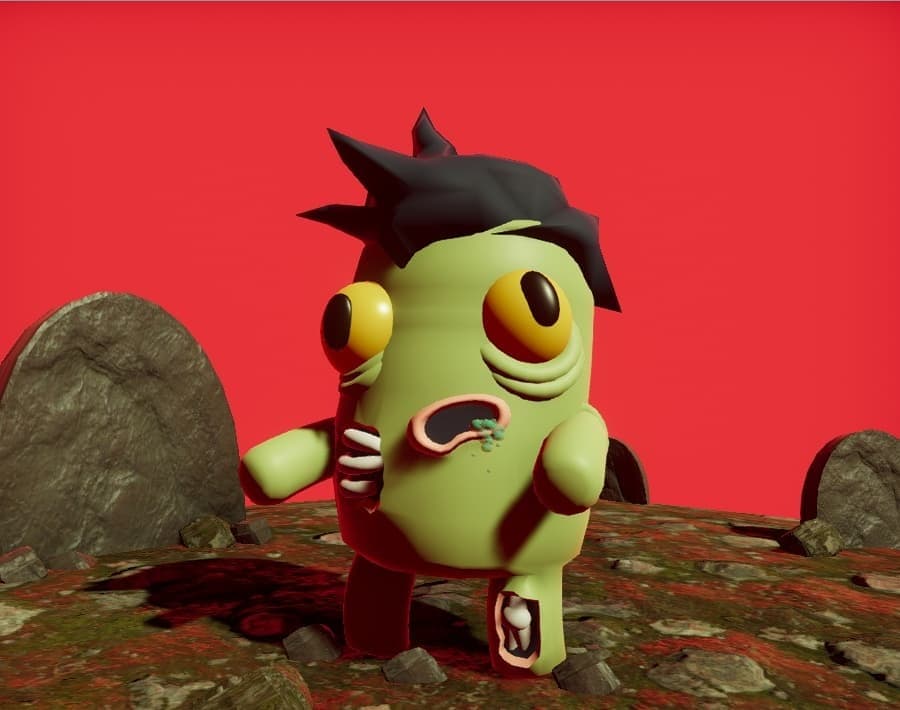The Legend of Quatsi screenshot 5