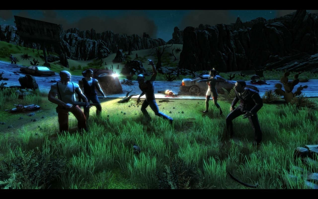 Dead Age 1 + 2 Bundle screenshot 4