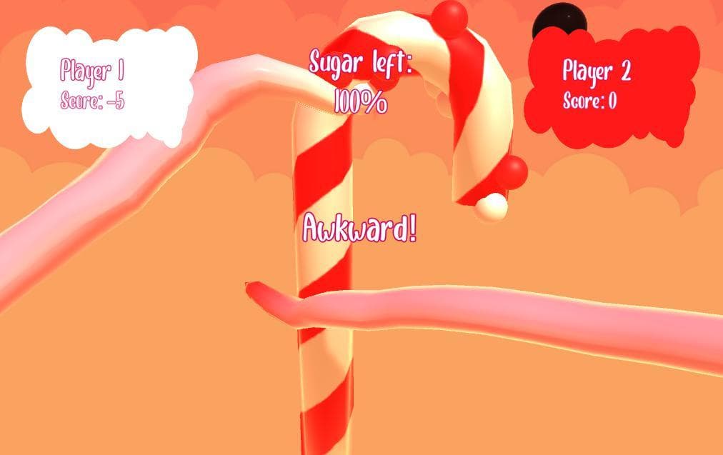 Shweet Shlurp screenshot 4