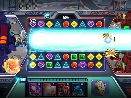 Kluno: Hero Battle