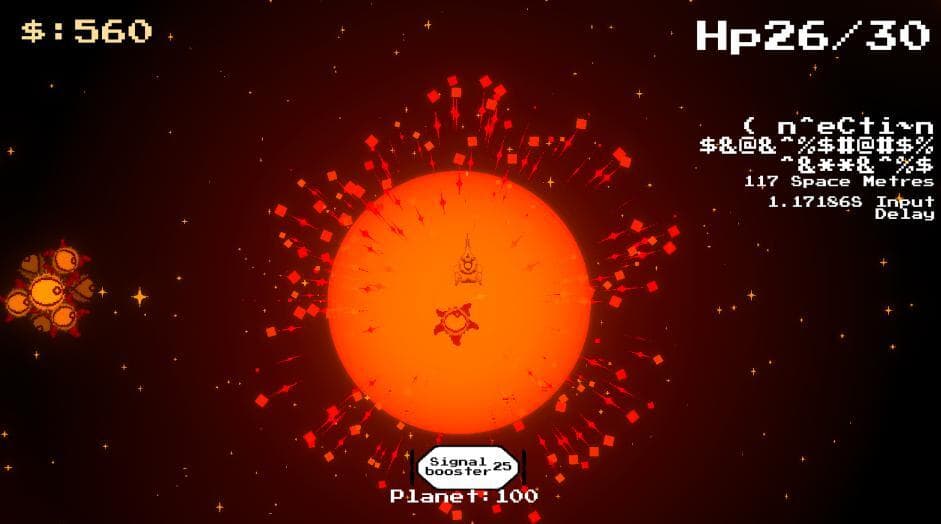 Signal Relay screenshot 4