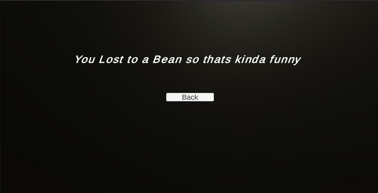 Beanie The Game screenshot 3