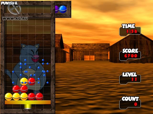 Drop and Blow screenshot 2
