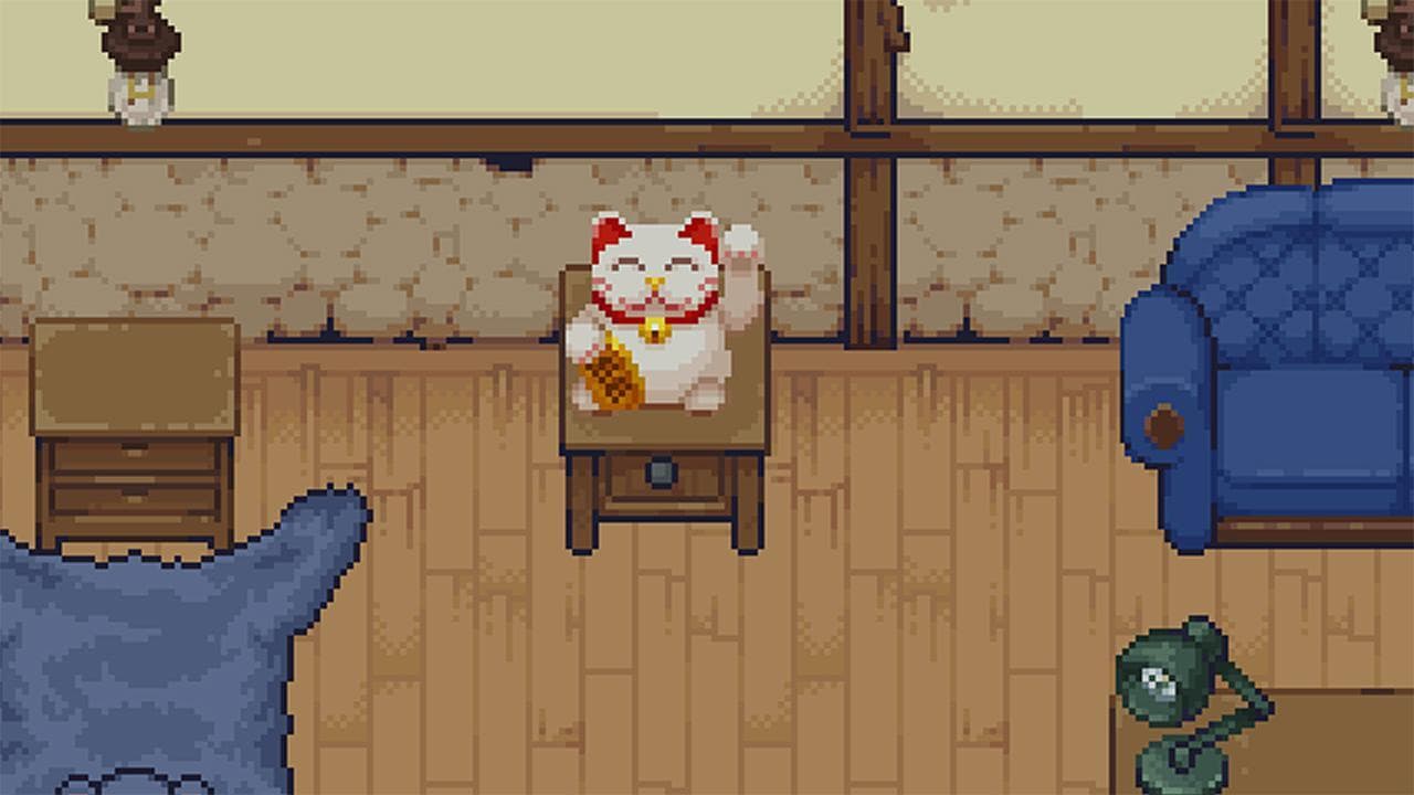 Potion Permit - Lunar New Year Bundle screenshot 2