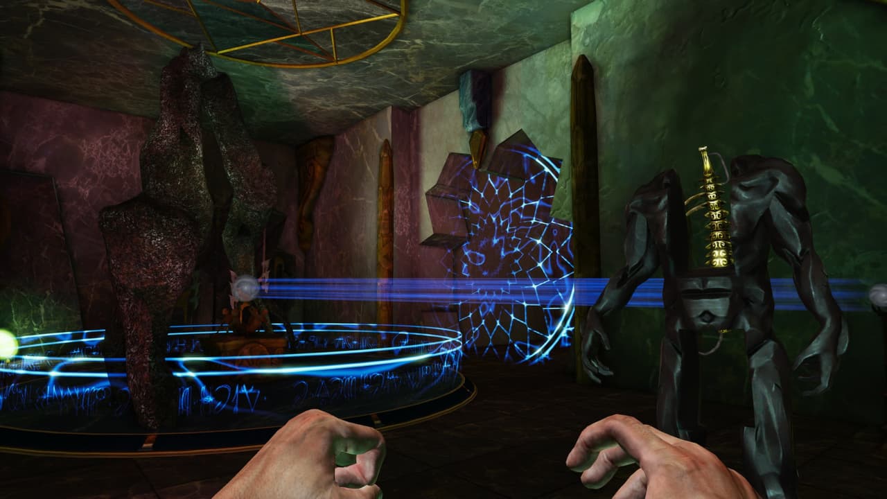 Zeno Clash 2 screenshot 5