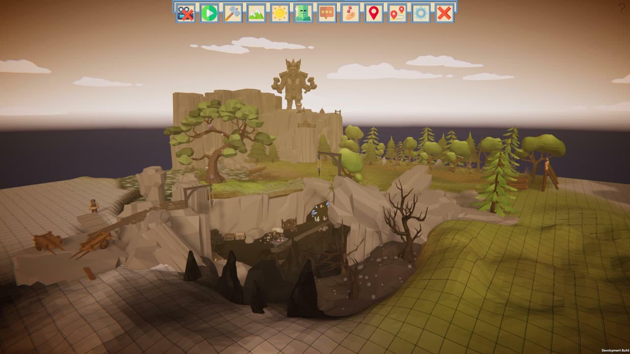 The RPG Engine screenshot 4