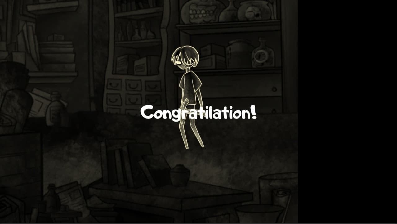 Nature of Fear screenshot 5