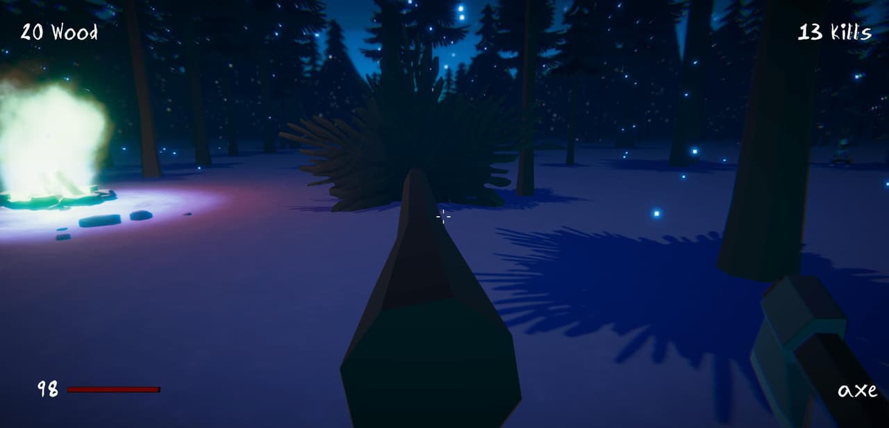 DeadFlame screenshot 6