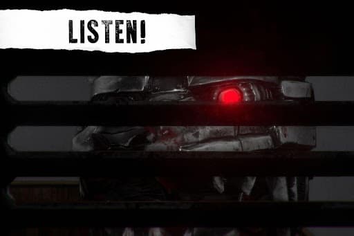 CASE: Animatronics - Horror game screenshot 4