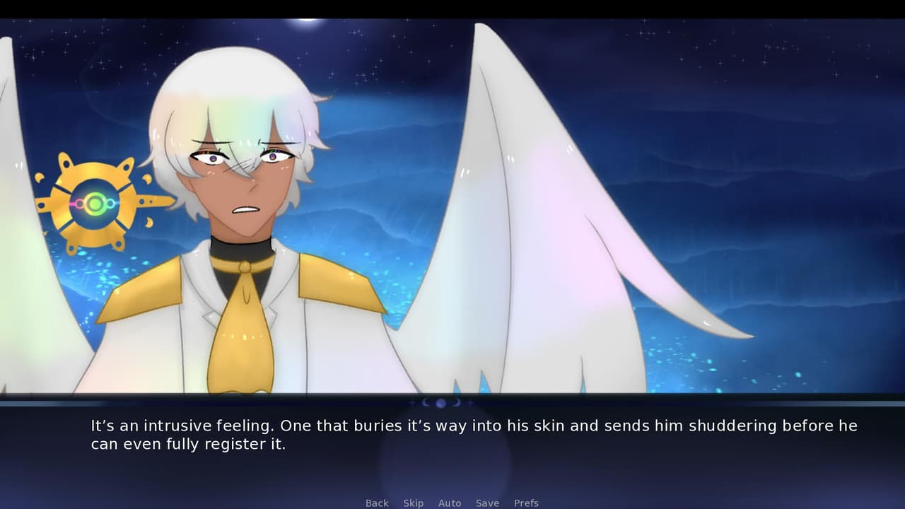 Blue Moon Lament screenshot 2