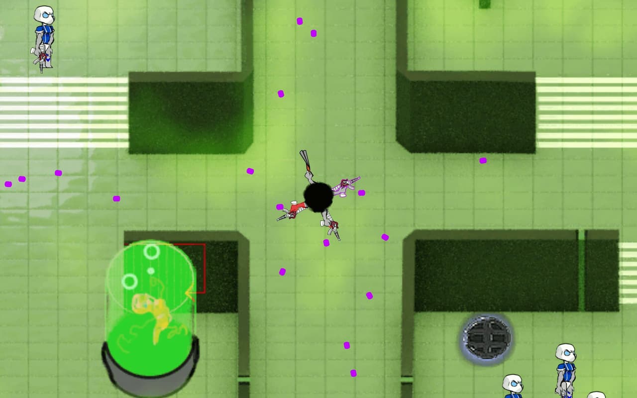 Out on a Limb screenshot 5