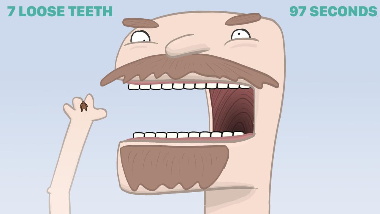 Tiny Dentist (itch) screenshot 3