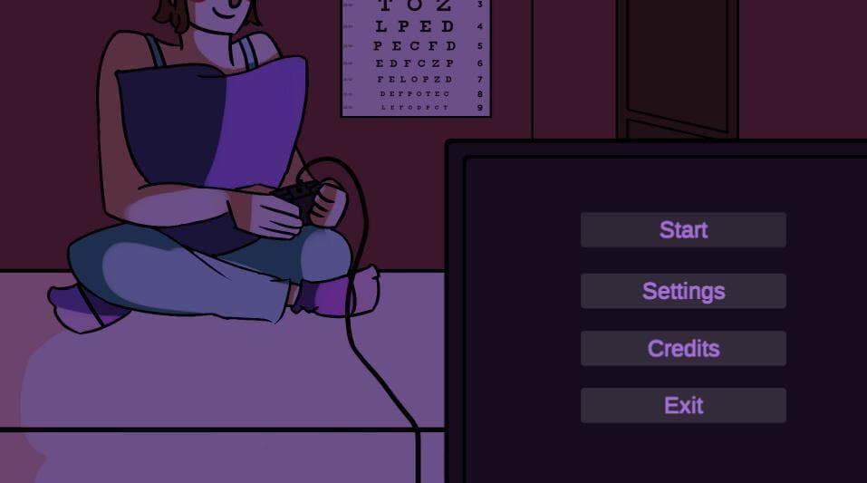 My Room, My Rules screenshot 2