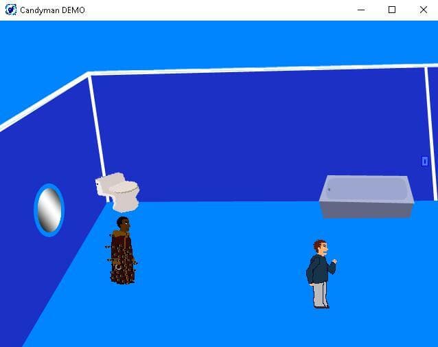 Candyman DEMO (2006) FREE PC Game screenshot 5